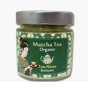 Health Trade, Τσάι matcha, 100gr